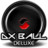 Super DX Ball 1 Icon